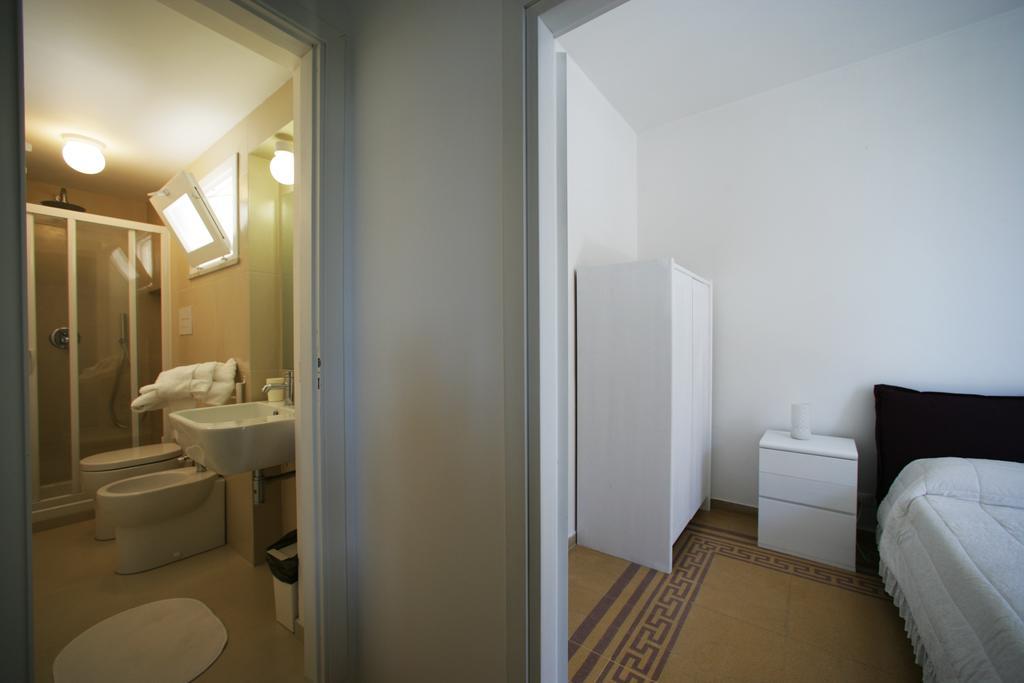 Scudaniglio Apartments Trapani Room photo