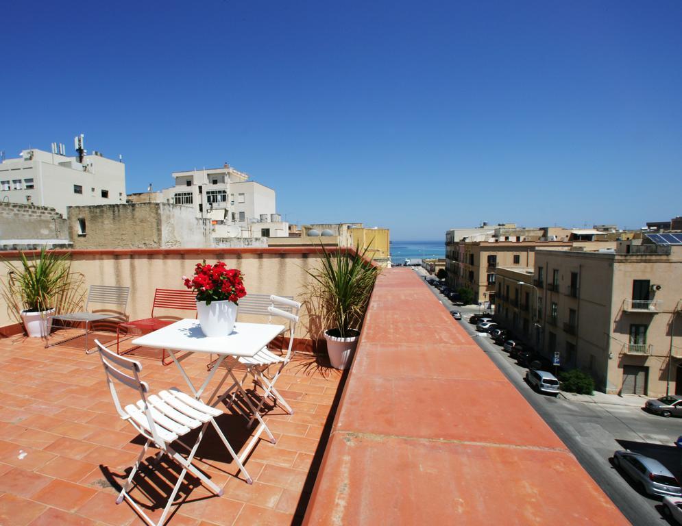 Scudaniglio Apartments Trapani Room photo