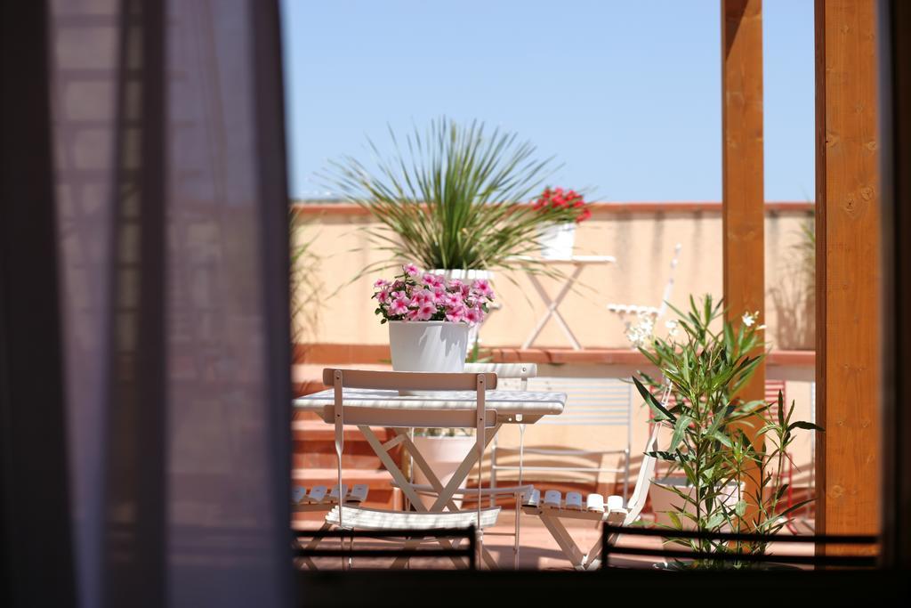Scudaniglio Apartments Trapani Room photo