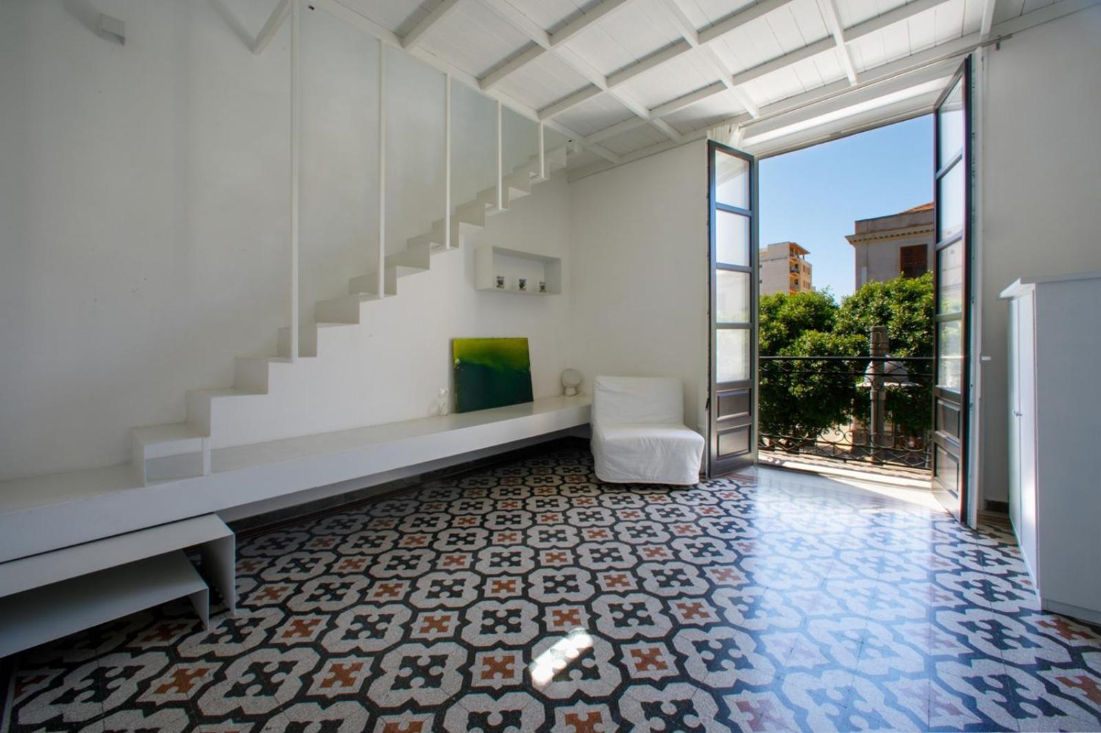 Scudaniglio Apartments Trapani Exterior photo