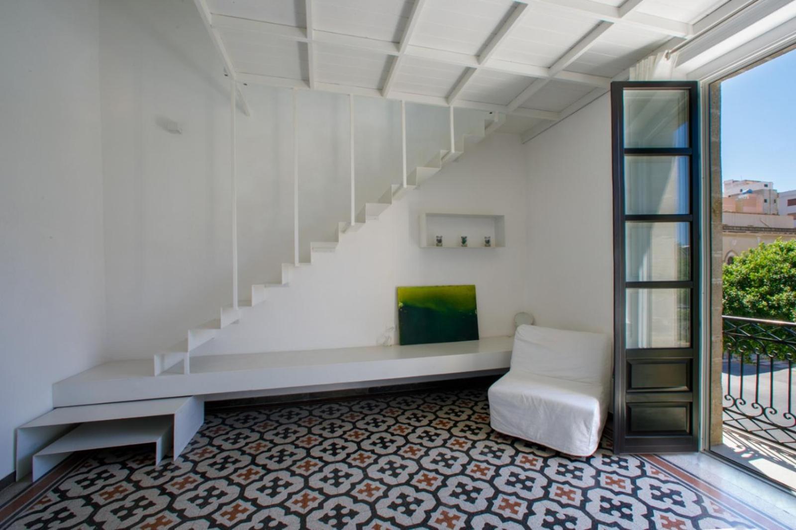 Scudaniglio Apartments Trapani Exterior photo