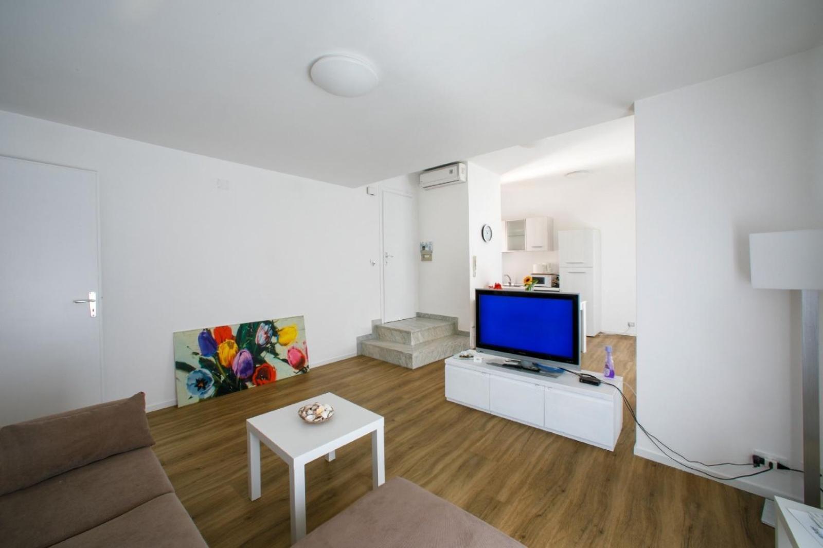 Scudaniglio Apartments Trapani Exterior photo