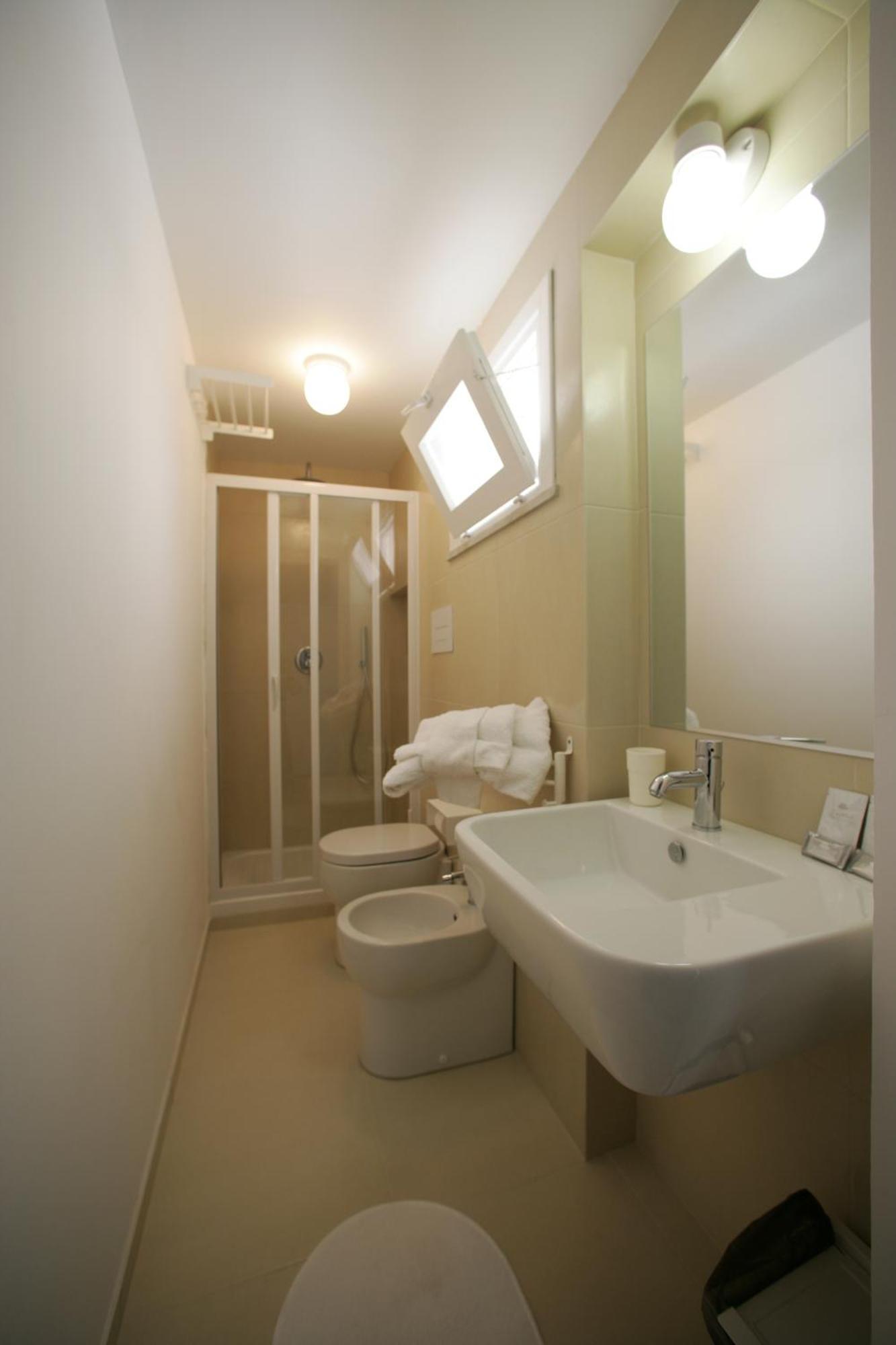 Scudaniglio Apartments Trapani Room photo